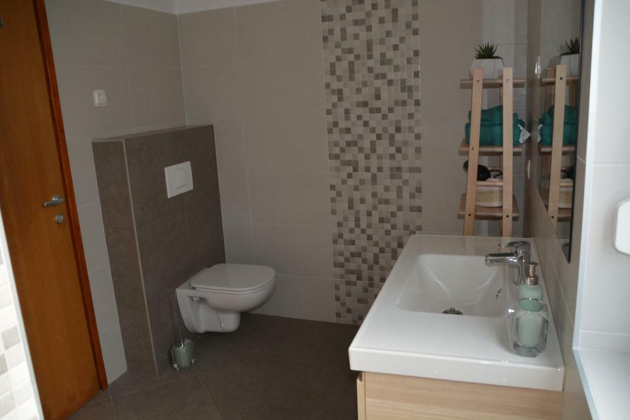 Apartma Zala Most Na Soci Exterior photo