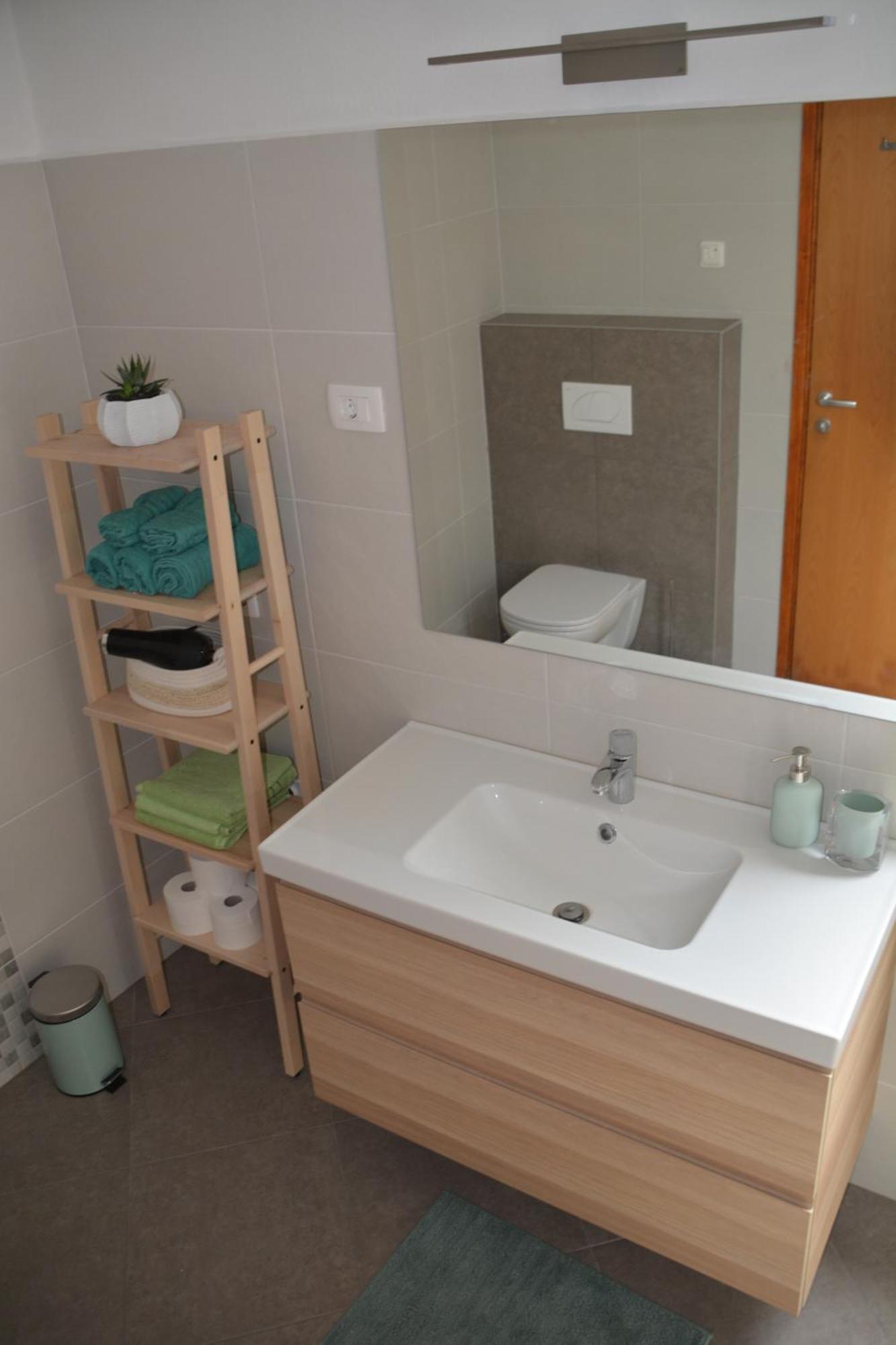 Apartma Zala Most Na Soci Exterior photo